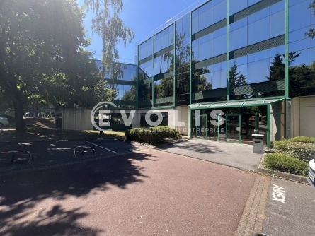 Photo 2 – vente bureaux	ROSNY SOUS BOIS (93110)