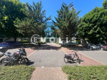Photo 3 – vente bureaux	ROSNY SOUS BOIS (93110)