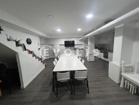Photo 8 – vente bureaux	SAINT MAUR DES FOSSES (94100)