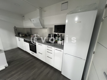 Photo 11 – vente bureaux	SAINT MAUR DES FOSSES (94100)