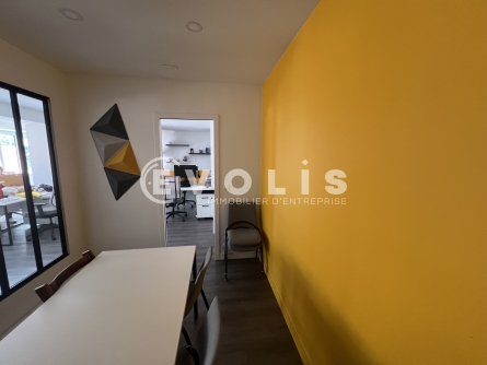 Photo 7 – vente bureaux	SAINT MAUR DES FOSSES (94100)