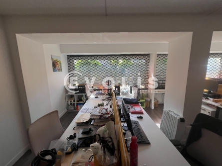 Photo 3 – vente bureaux	SAINT MAUR DES FOSSES (94100)