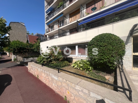 Photo 2 – vente bureaux	SAINT MAUR DES FOSSES (94100)