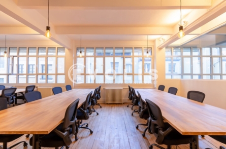 Photo 7 – location Coworking	PARIS (75011)