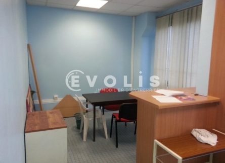 Photo 4 – vente Entrepôts / activités	MONTGERON (91230)