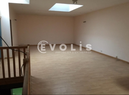 Photo 6 – vente Entrepôts / activités	MONTGERON (91230)