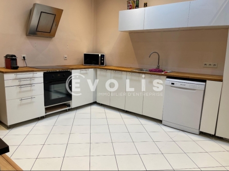 Photo 7 – vente Entrepôts / activités	MONTGERON (91230)