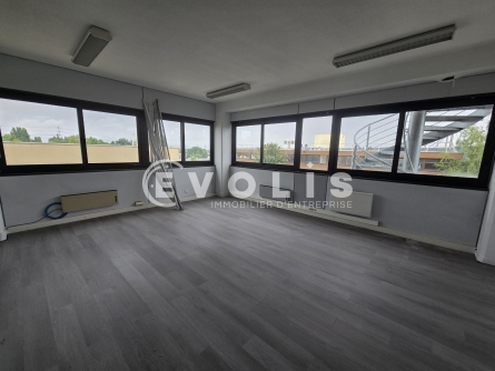 Photo 4 – location bureaux	PALAISEAU (91120)