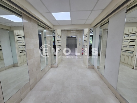 Photo 6 – location bureaux	PALAISEAU (91120)