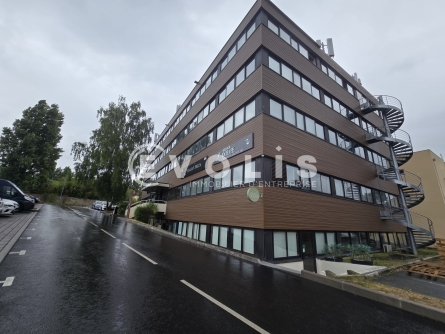 Photo 1 – location bureaux	PALAISEAU (91120)