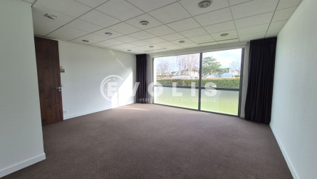 Photo 8 – location bureaux	MAGNY LE HONGRE (77700)