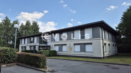 Photo 3 – location bureaux	MAGNY LE HONGRE (77700)