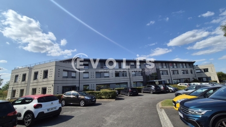 Photo 6 – location bureaux	MAGNY LE HONGRE (77700)