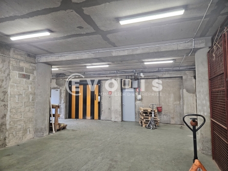 Photo 4 – location bureaux	WISSOUS (91320)