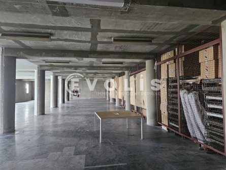 Photo 5 – location bureaux	WISSOUS (91320)