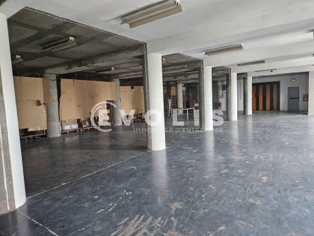 Photo 7 – location bureaux	WISSOUS (91320)