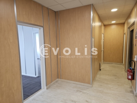 Photo 10 – location bureaux	WISSOUS (91320)