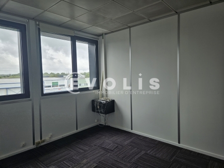 Photo 12 – location bureaux	WISSOUS (91320)