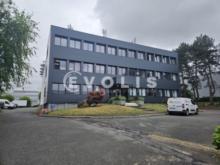 Photo 1 – location bureaux	WISSOUS (91320)