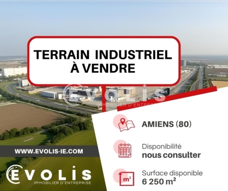 Photo 1 – vente Fonds de commerce	SAINT SAUVEUR (80470)