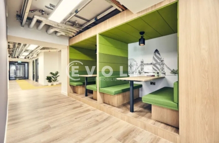 Photo 7 – location Coworking	PARIS (75010)