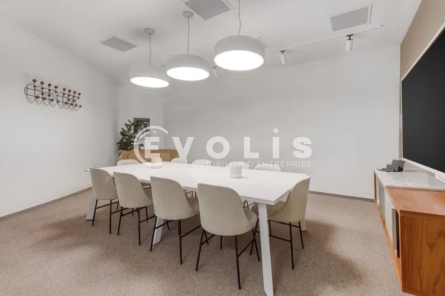 Photo 4 – location Coworking	PARIS (75010)