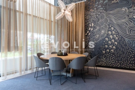 Photo 6 – location Coworking	PARIS (75010)