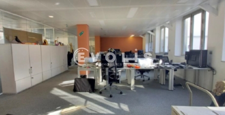 Photo 2 – location Coworking	PARIS (75008)