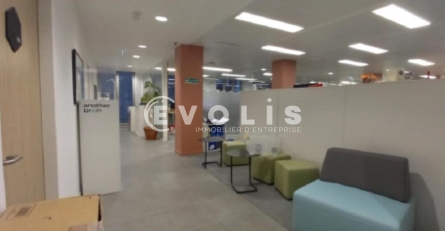 Photo 6 – location Coworking	PARIS (75008)