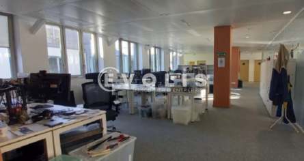 Photo 1 – location Coworking	PARIS (75008)