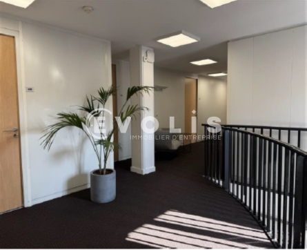 Photo 7 – location Coworking	PARIS (75008)