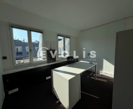 Photo 9 – location Coworking	PARIS (75008)