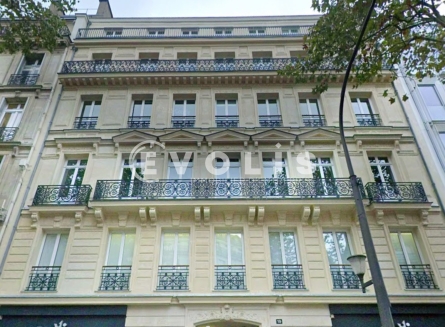 Photo 1 – location Coworking	PARIS (75008)