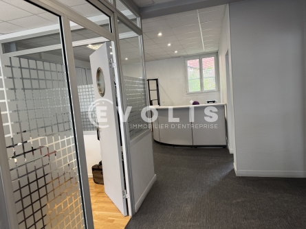 Photo 5 – location bureaux	AMIENS (80000)