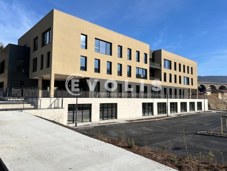 Photo 6 – location bureaux	TARARE (69170)