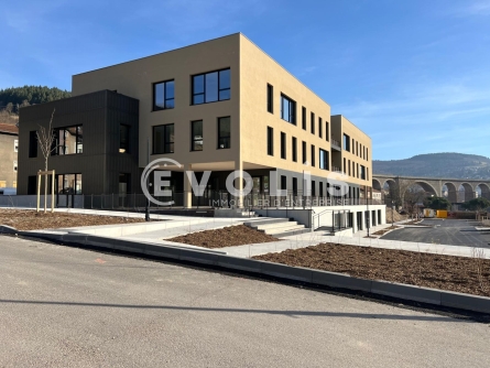 Photo 7 – location bureaux	TARARE (69170)