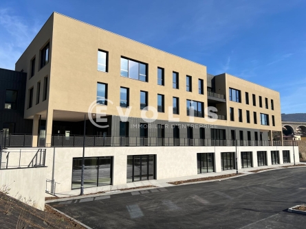 Photo 9 – location bureaux	TARARE (69170)