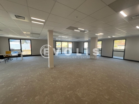 Photo 12 – location bureaux	TARARE (69170)