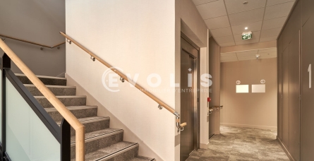 Photo 4 – location bureaux	TARARE (69170)