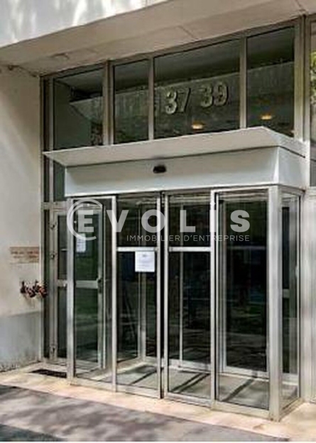 Photo 7 – location Coworking	PARIS (75012)