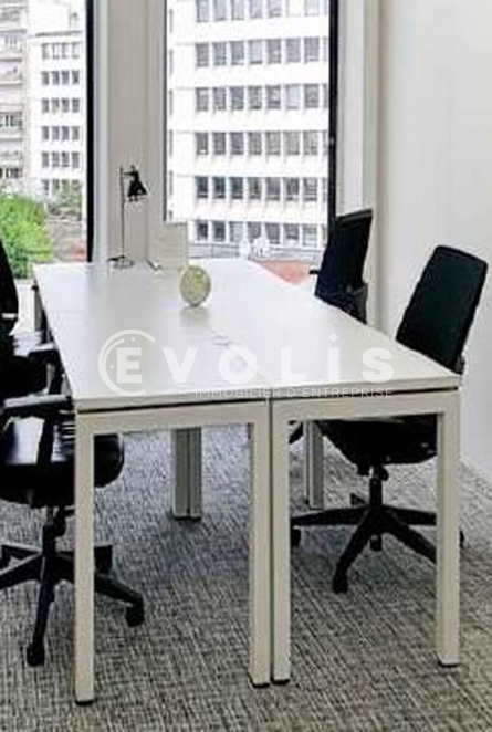 Photo 4 – location Coworking	PARIS (75012)