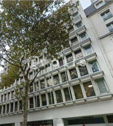 Photo 6 – location Coworking	PARIS (75012)