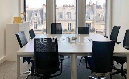 Photo 1 – location Coworking	PARIS (75012)