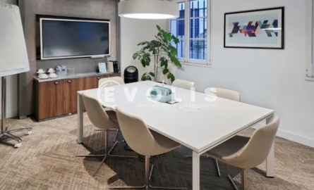 Photo 7 – location Coworking	PARIS (75001)
