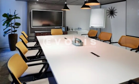 Photo 6 – location Coworking	PARIS (75001)