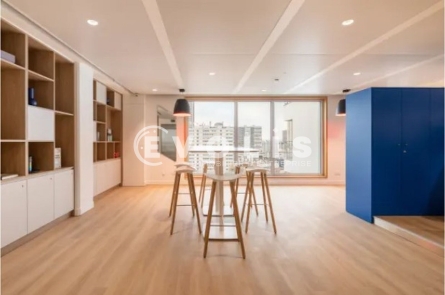 Photo 3 – location Coworking	PARIS (75013)