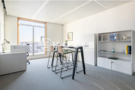 Photo 7 – location Coworking	PARIS (75013)