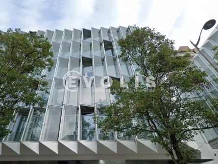 Photo 1 – location Coworking	PARIS (75013)