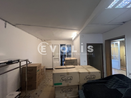 Photo 7 – vente Entrepôts / activités	MAISONS ALFORT (94700)