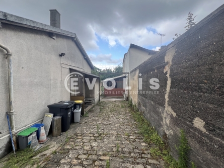Photo 12 – vente Entrepôts / activités	MAISONS ALFORT (94700)
